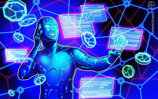 The future of DeFi is spread across multiple blockchains