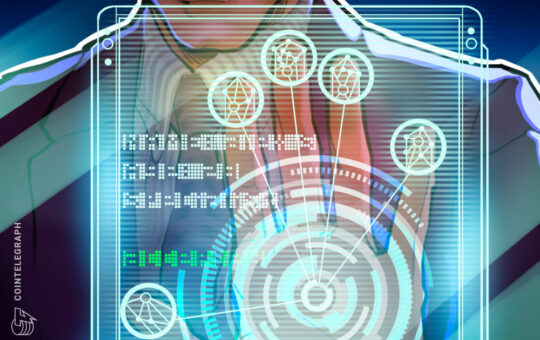 Blockchain identity market to grow $3.58B by 2025, report claims