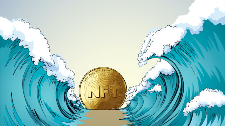 Opensea's Record-Breaking Monthly NFT Volume Captures More Than $1.5
