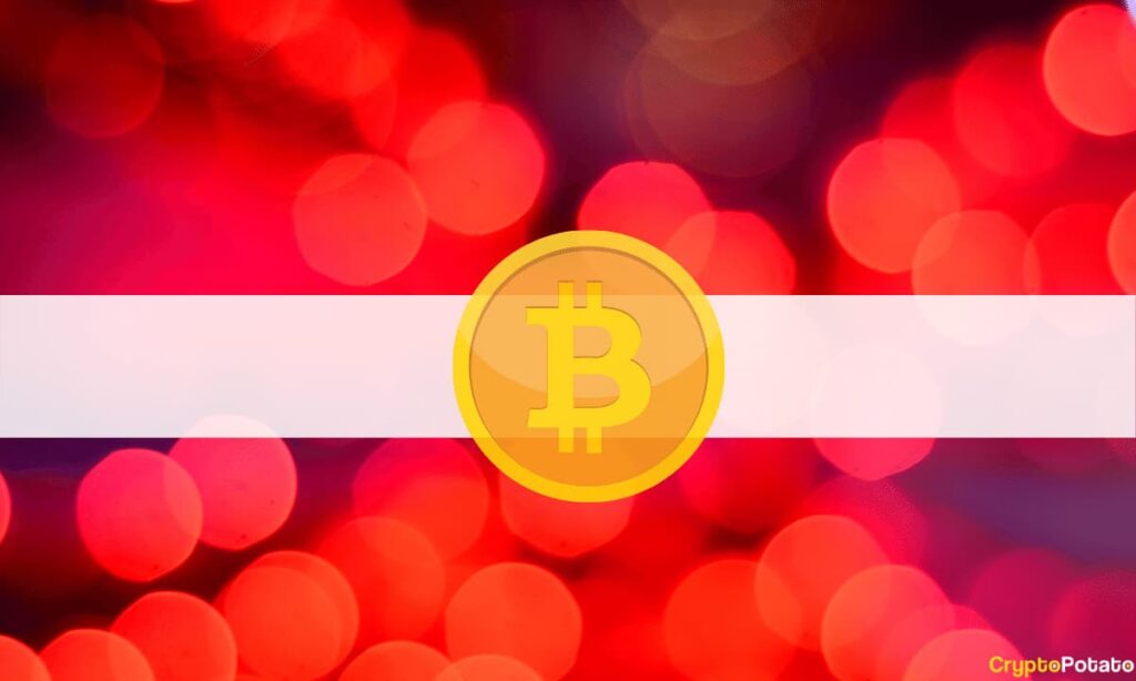 Miners and Long-Term Holders Are Dumping Their Bitcoin