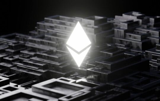 Bison launches insured Ethereum staking service