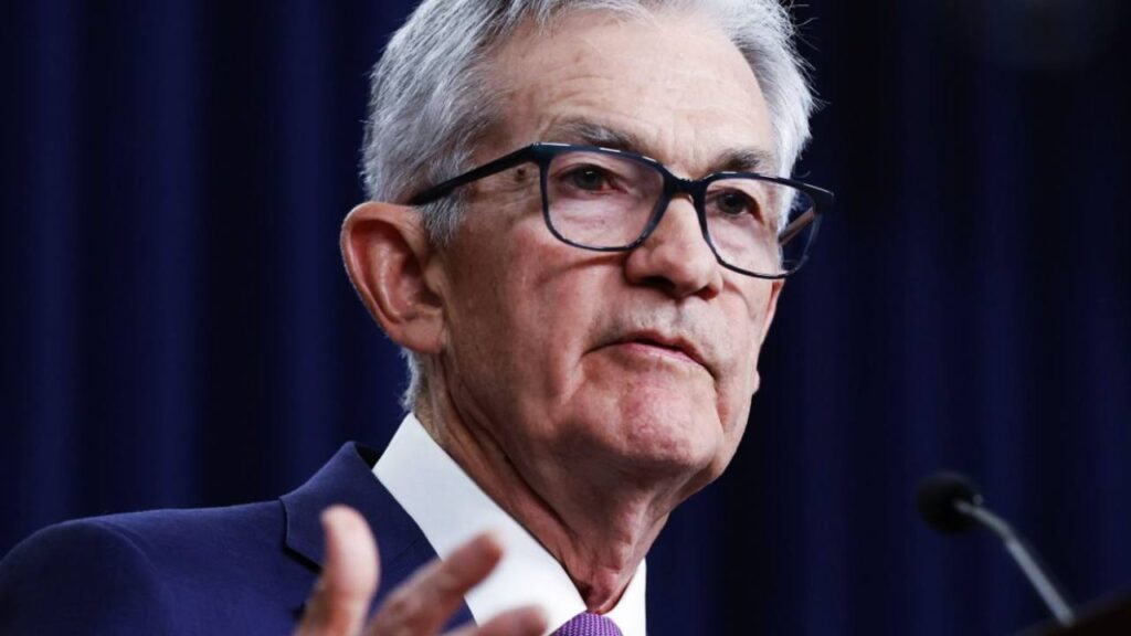 Congress Urged to Investigate Fed Chair Over $2.5B Scandal