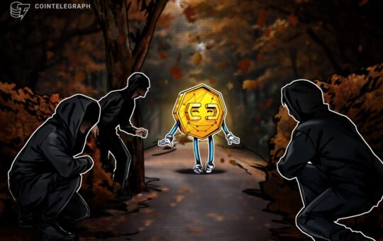 SlowMist Warns Of 5 ‘Insidious’ Crypto Scams From Q2