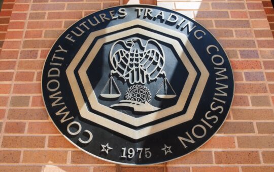 Crypto Markets Face Rapid Transformation With CFTC’s Aggressive Crypto Sprint