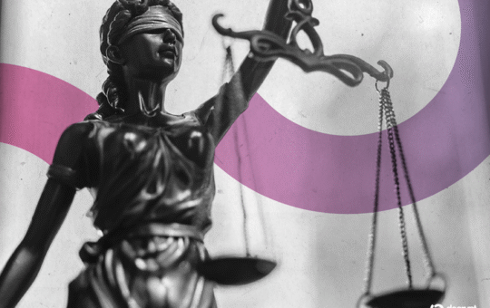 Ethereum Foundation Pledges to Match $500K for Roman Storm’s Legal Defense