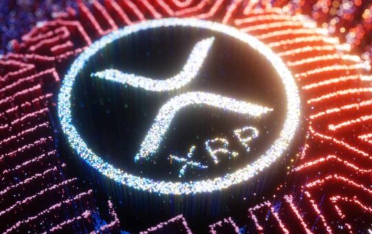 Ripple Legal Chief Warns Crypto Bill Could Lock XRP in Endless Regulatory Limbo