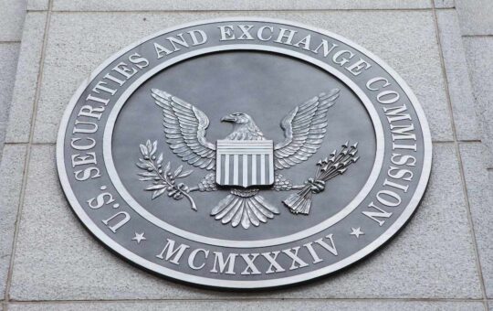SEC Ramps up Crypto Outreach With New Events Built to Capture Unheard Input