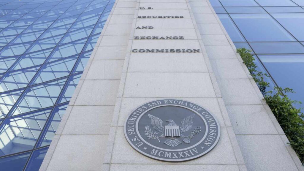 SEC’s ETF Shift Could Send Crypto Flows Into Overdrive
