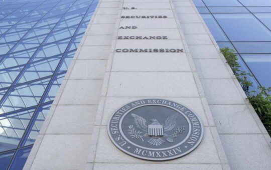 SEC’s ETF Shift Could Send Crypto Flows Into Overdrive