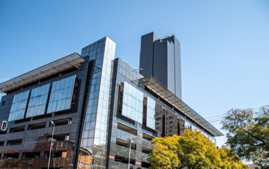 South Africa Moves to Regulate Cross-Border Crypto Flows