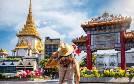 Thailand Launches Digital Asset Payments Pilot to Stimulate Travel and Economy