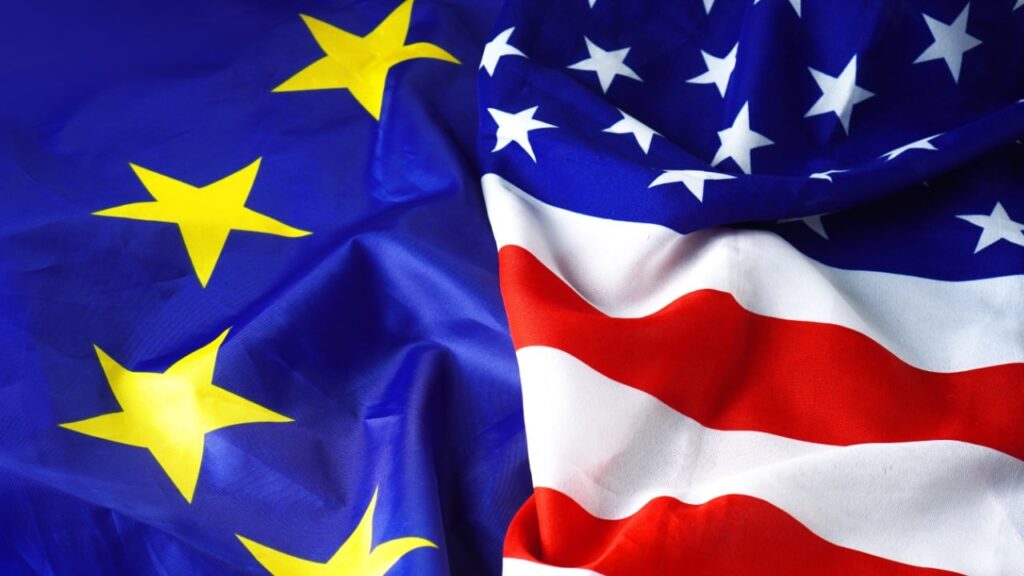 US Lawmakers Visit Europe to Boost Digital Asset Rules, Monetary Policy Ties