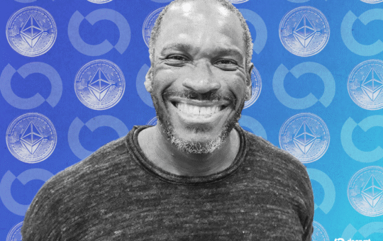Why Arthur Hayes Expects Ethereum to Surge to $20,000