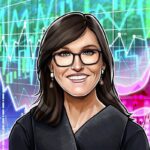 ARK Invest Buys BitMine and Bullish Stock Across Flagship ETFs