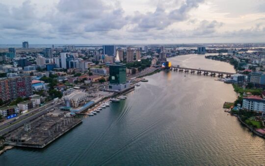 Nigerian Anti-Corruption Agency Chair Warns of Crypto Risks and Calls for Stronger Regulation