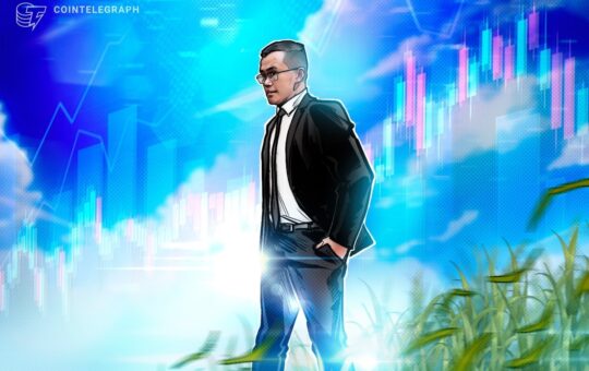 Binance Coming Back to US? Industry Weighs in on Potential Comeback