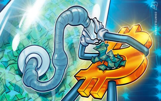 Bitcoin 'Too Expensive' For Retail, Threatens Bull Market Cycle Above $125K