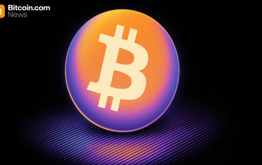 Bitcoin’s Next Difficulty Epoch Could Rewrite the 2025 Leaderboard