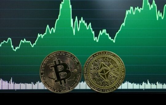 BlackRock deposits $225M in Bitcoin and Ether into Coinbase Prime