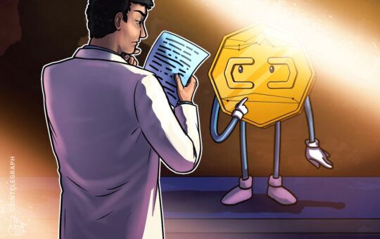 Bollinger Spots W Bottoms In Ether And Solana Charts