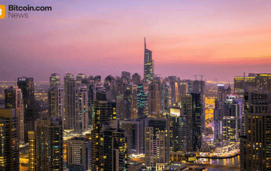 Bybit Secures UAE’s First Virtual Asset Platform Operator License