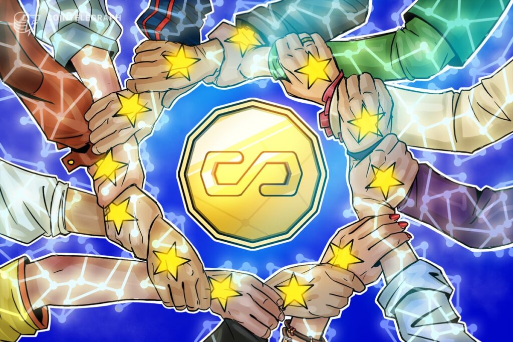 Chainlink Brings Deutsche Bank And DWS’s EURAU Multichain