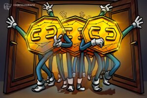 Crypto Growth Accelerates Driven by Multiple Global Trends