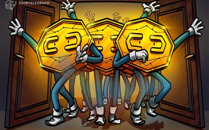 Crypto Growth Accelerates Driven by Multiple Global Trends