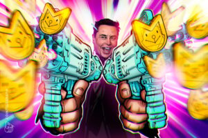 Elon Musk Sends Floki Memecoin Soaring 29%