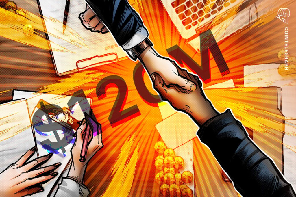 FET, Ocean Protocol Agree On $120M FET Token Return, To Avoid Lawsuit