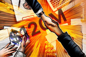 FET, Ocean Protocol Agree On $120M FET Token Return, To Avoid Lawsuit