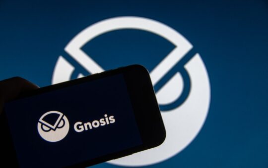 Gnosis price outlook as GnosisDAO GIP-140 proposal passes