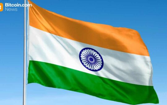 India Arrests 5 in Crypto Network Takedown Tied to Massive Cross-Border Fraud