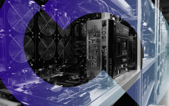 MARA Holdings Buys $46 Million in Bitcoin Post-Crypto Market Tumble