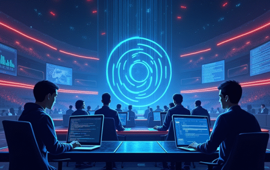 Mantle (MNT) kicks off 5-month global hackathon with $150K in rewards