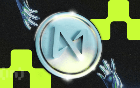 NEAR Intents Poised to Unleash Next Leg of Price Breakout