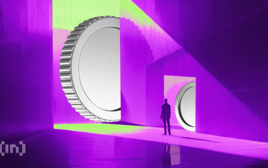 No Altcoin Season Until 2026? What Bitget’s CEO Sees Coming