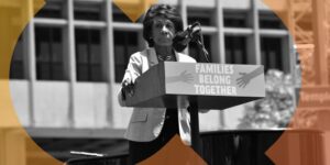 Rep. Maxine Waters Blasts Trump Pardon of Binance Founder