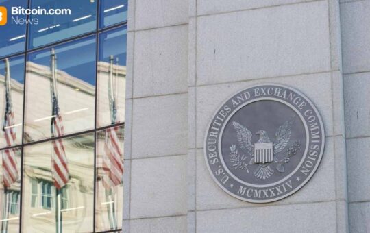 SEC Commissioners Disagree on Crypto Custody Rules for Registered Advisers and Funds