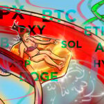 SPX, DXY, BTC, ETH, BNB, XRP, SOL, DOGE, ADA, HYPE Price Predictions