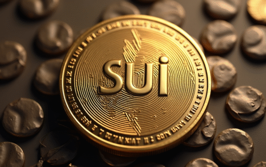 Sui Token