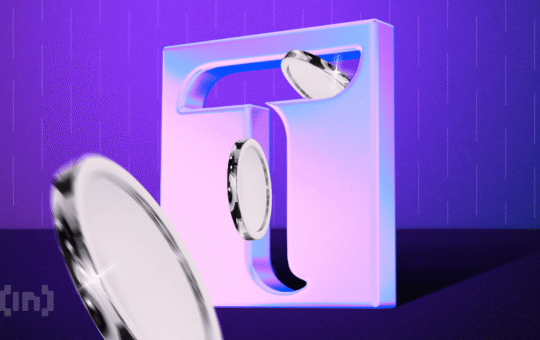 This Coin Is Quietly Beating Bitcoin – Here’s Why