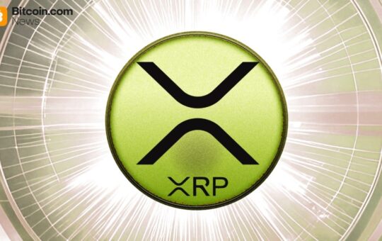 Trump’s CFTC Pick Puts XRP in the Spotlight as SEC Grip on Crypto Starts to Loosen