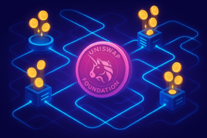 Uniswap Foundation (UNI) awards Brevis $9M grant to accelerate V4 adoption