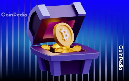 Coinpedia - Fintech & Cryptocurreny News Media