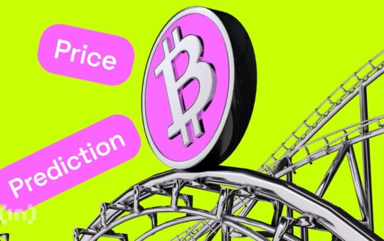 Why Analysts See November as Cycle Bottom for Bitcoin Price