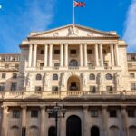 Bank of England Proposes £20,000 Limit in Landmark Stablecoin Framework