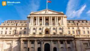 Bank of England Proposes £20,000 Limit in Landmark Stablecoin Framework