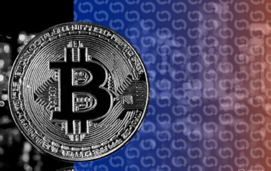 Bitcoin, Ethereum and XRP Jump as End to US Government Shutdown Appears Imminent