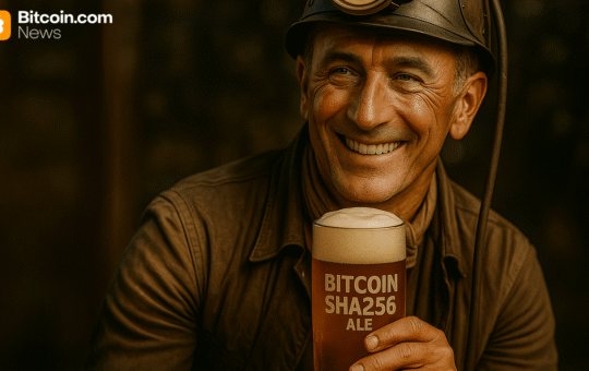 Bitcoin Mining Stocks Slip While Hashprice Hits 7-Month Low